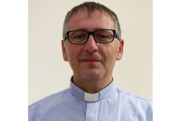 Niscemi. Il parroco Don Giuseppe Cafà è stato riconfermato ancora "Vicario Foraneo" 